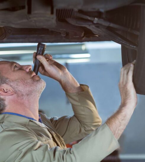 zabezpieczenia antykorozyjne