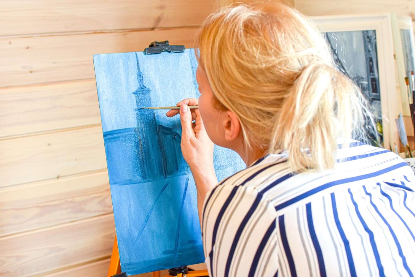 kurs rysunku w Krakowie