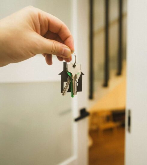 pośrednik nieruchomości