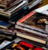 Vinyl Room